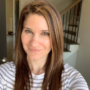 Meet your Posher, Gwen